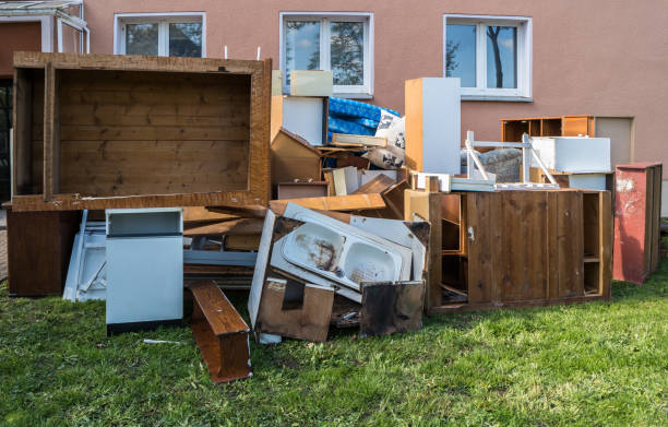 South Williamsport, PA Junk Removal Company