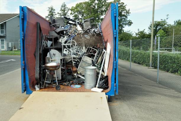 Best Office Junk Removal  in South Williamsport, PA
