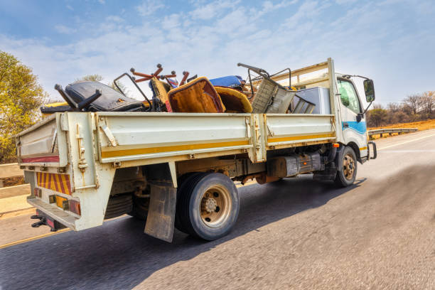 Best Construction Debris Removal  in South Williamsport, PA