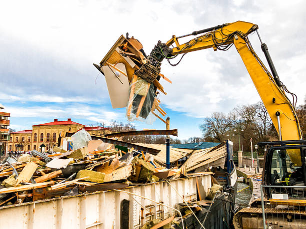 Best Yard Waste Removal  in South Williamsport, PA